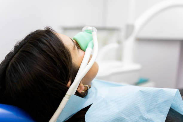 Emergency Dental Services in Branford Center, CT